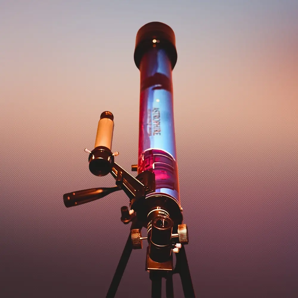 Refractor Telescope.webp