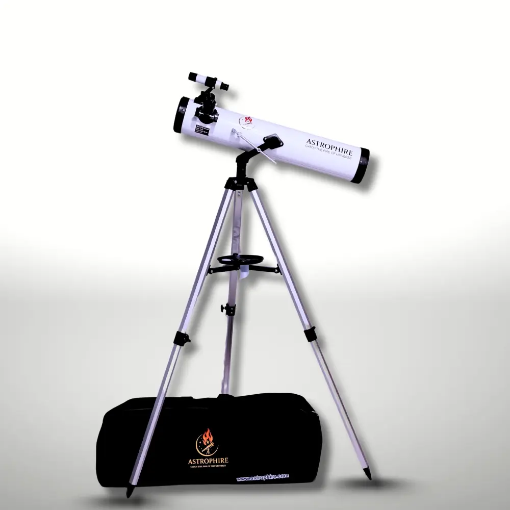 Refractor Telescope.webp