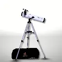 Refractor Telescope.webp