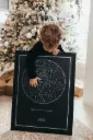 Moon Moment Frame