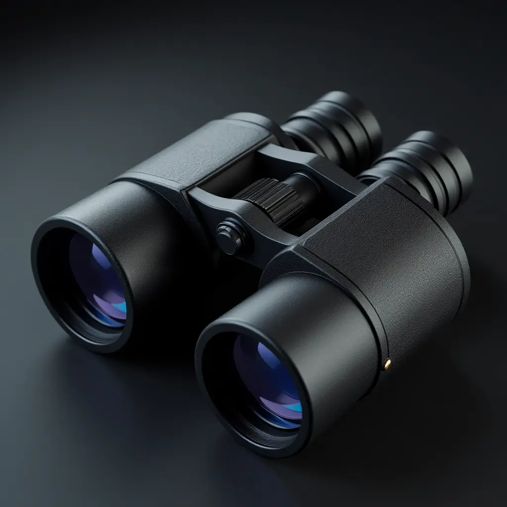 Astrophire Nova 7x50