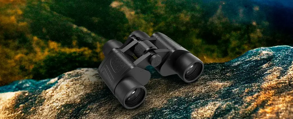 Astrophire Orion 10x50