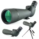 Astrophire TerraView 20-60x80 Spotting Scope