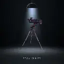 Astrophire Reflector 130650