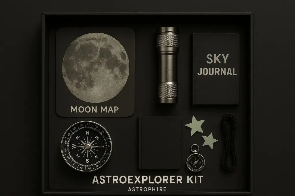 Astro Explorer Kit