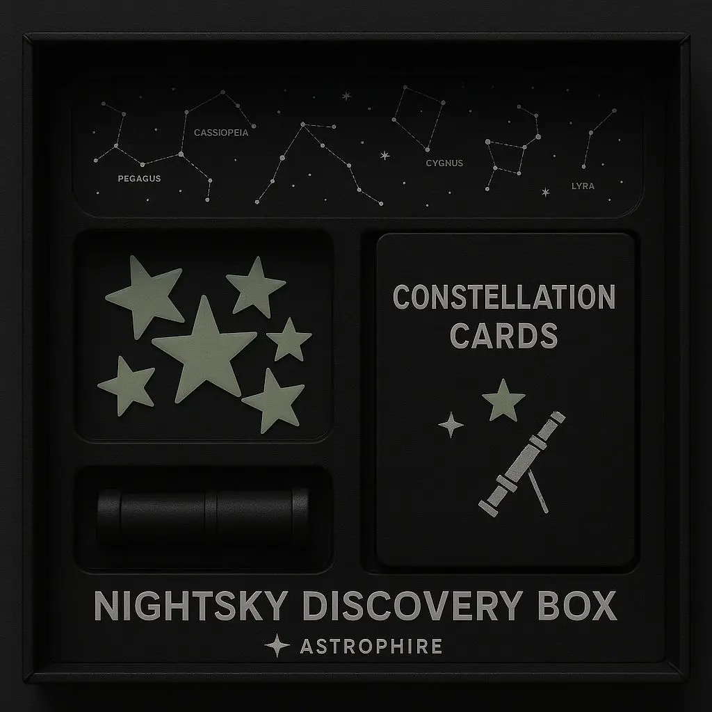 NightSky Discovery Box