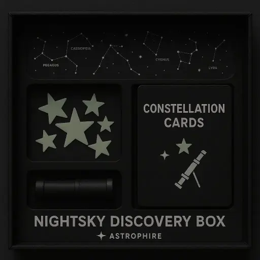 NightSky Discovery Box