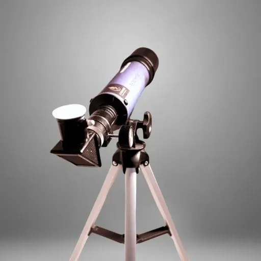 Astrophire Refractor 50360
