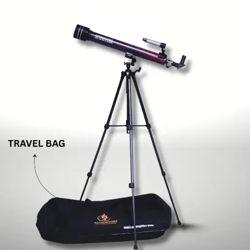 Astrophire Refractor 60700