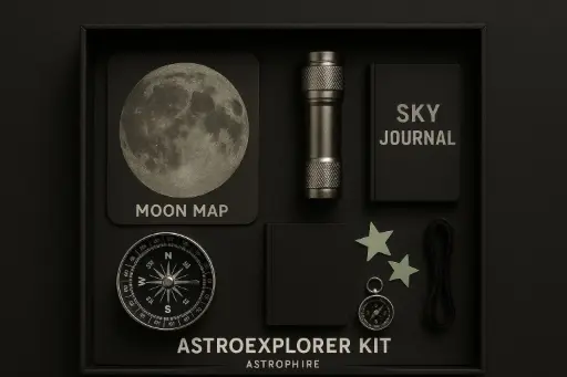Astro Explorer Kit